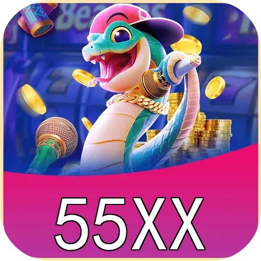 55XX Cassino Online